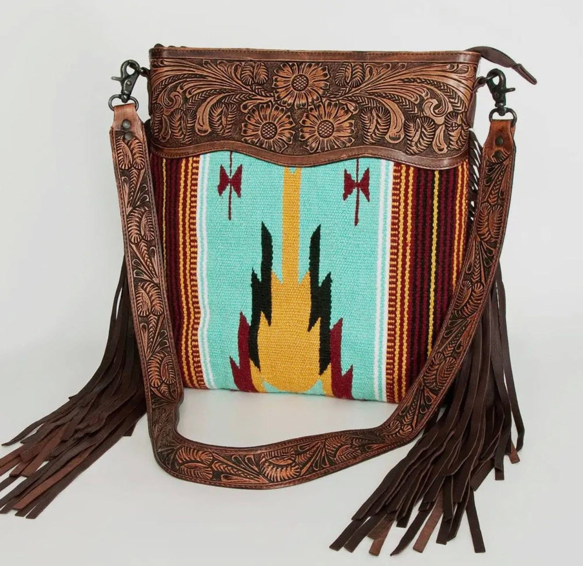 American Darling Fringe